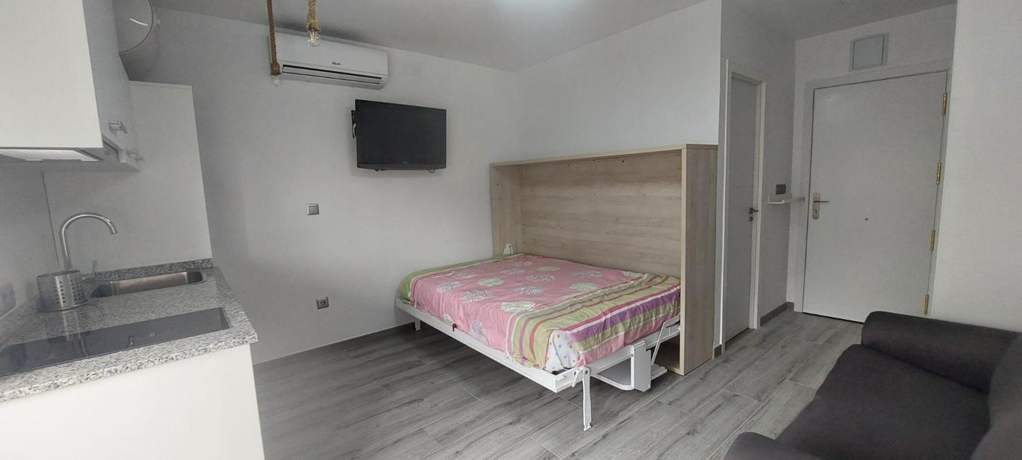 La Chinita Apartment Benalmádena Exterior foto