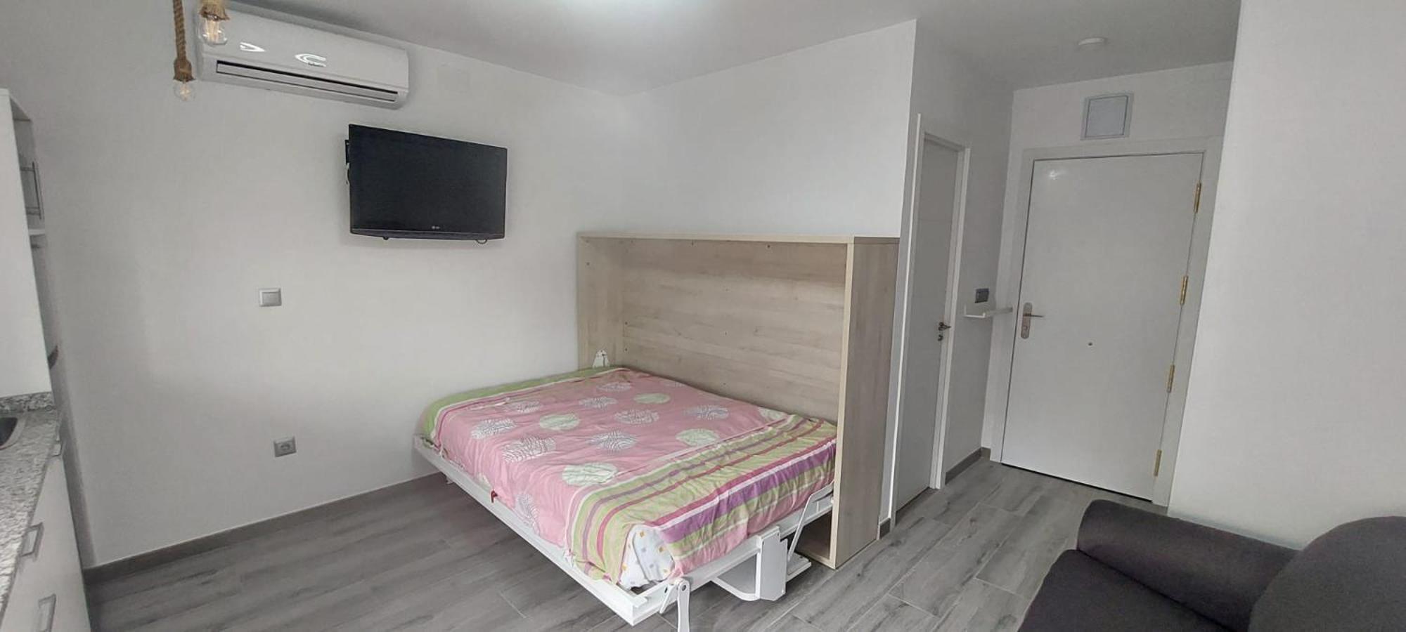 La Chinita Apartment Benalmádena Exterior foto